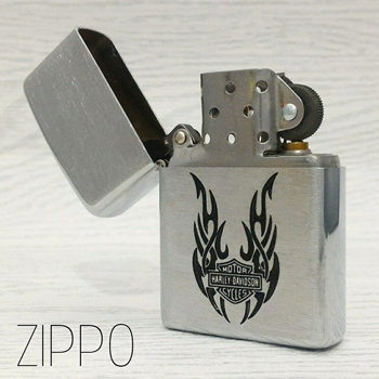 فندک زیپو Zippo