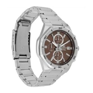 ساعت مچی مردانه کاسیو ادیفایس مدل CASIO-Edifice-EFV-640D-5AVUDF