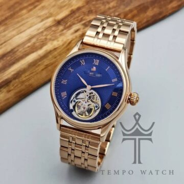 ساعت مچی پتک فیلیپ اتوماتیک مردانه PATEK PHILIPPE کد4