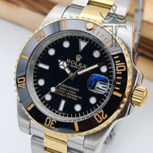 صفحه ساعت مچی مردانه رولکس ROLEX مدل سابمارینر